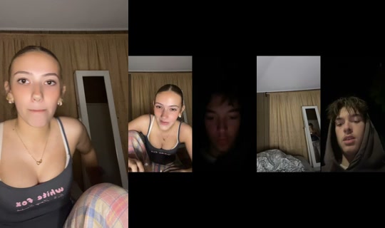 penelope.knighttt TikTok Live — Jul 30, 2026, 10:40 AM