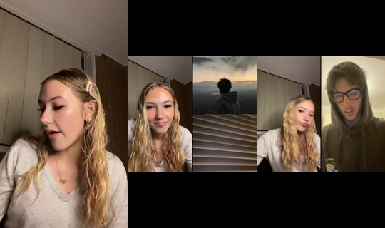 penelope.knighttt TikTok Live — Jul 31, 2026, 9:12 AM