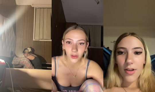 penelope.knighttt TikTok Live — Aug 1, 2026, 8:13 AM