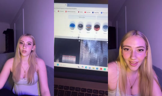 penelope.knighttt TikTok Live — Aug 20, 2026, 10:12 AM
