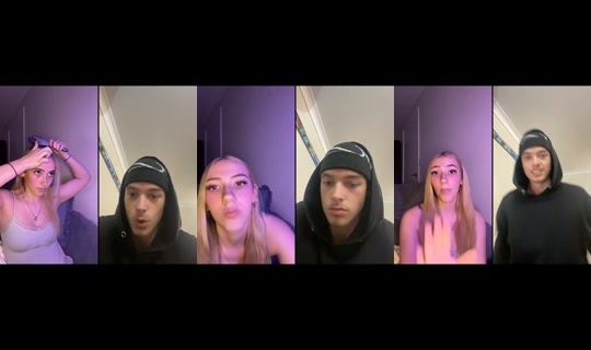 penelope.knighttt TikTok Live — Aug 20, 2026, 11:53 AM