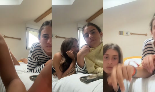 peneloupp TikTok Live — Aug 5, 2026, 6:54 PM