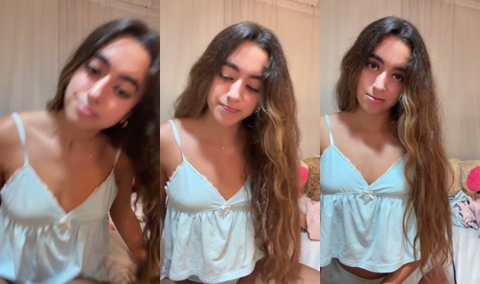 peng_ting420 TikTok Live — Jul 15, 2026, 7:57 AM