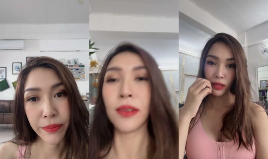penpaksangdang TikTok Live — Sep 10, 2026, 8:22 AM
