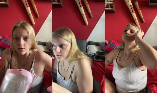peppsi030 TikTok Live — Jul 14, 2026, 4:34 AM