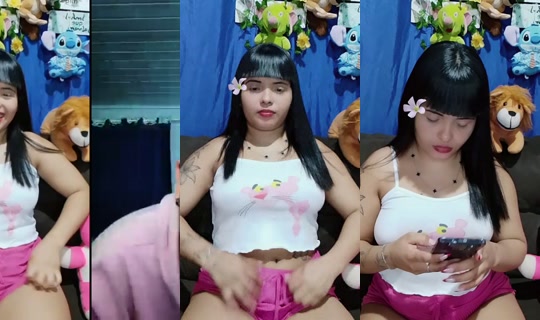 pequenattk2 TikTok Live — Sep 3, 2026, 7:52 AM