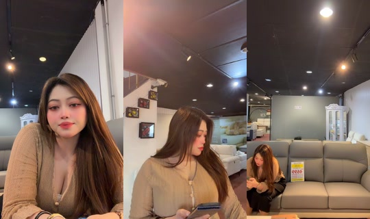 perabotcempaka TikTok Live — Jul 14, 2026, 9:05 AM