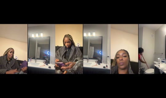 perfectstranger30 TikTok Live — Aug 31, 2026, 4:22 AM