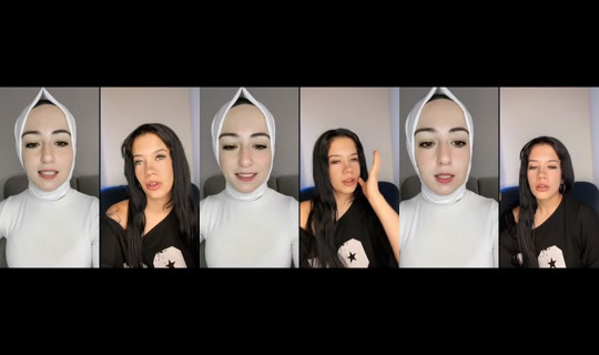 peri.3407 TikTok Live — Sep 8, 2026, 7:58 AM
