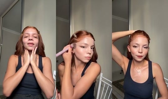 peribeyz TikTok Live — Jul 15, 2026, 3:16 PM