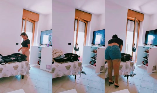 perla.rios85 TikTok Live — Aug 24, 2026, 11:13 AM
