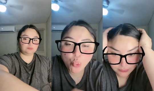 perla16896 TikTok Live — Jul 25, 2026, 1:07 AM