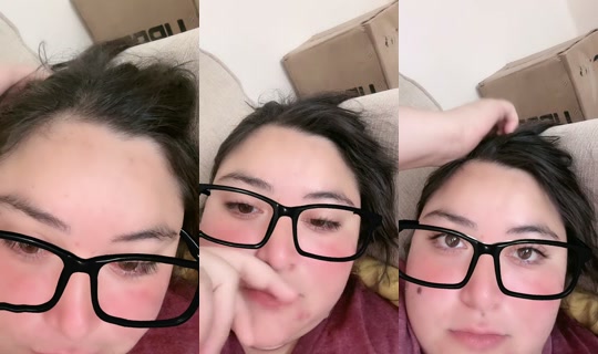 perla16896 TikTok Live — Aug 23, 2026, 9:39 PM