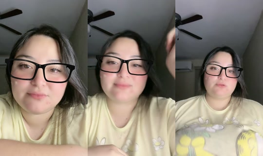 perla16896 TikTok Live — Aug 24, 2026, 7:16 AM