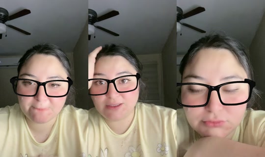 perla16896 TikTok Live — Aug 24, 2026, 8:19 AM