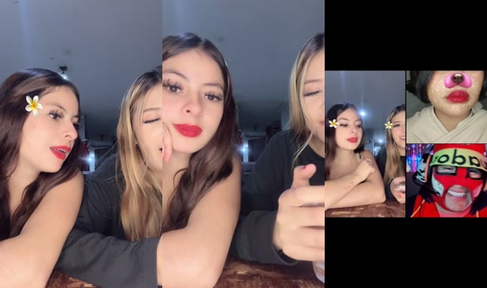 perlajolett TikTok Live — Jul 14, 2026, 2:24 AM