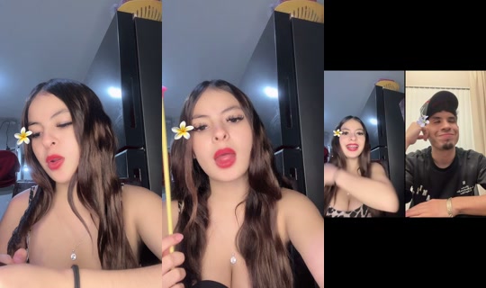 perlajolett TikTok Live — Jul 14, 2026, 4:14 AM