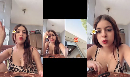 perlajolett TikTok Live — Jul 14, 2026, 10:49 PM