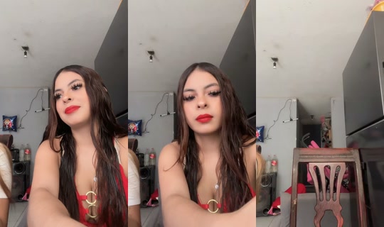 perlajolett TikTok Live — Jul 15, 2026, 12:07 AM