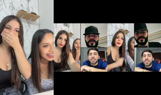 perlajolett TikTok Live — Jul 16, 2026, 12:52 AM