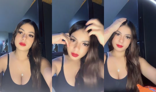 perlajolett TikTok Live — Jul 16, 2026, 3:19 AM