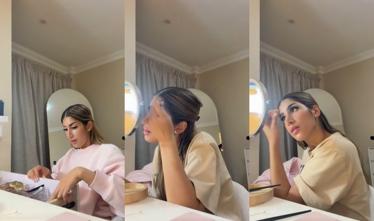 perlallobo TikTok Live — Aug 28, 2026, 6:32 PM