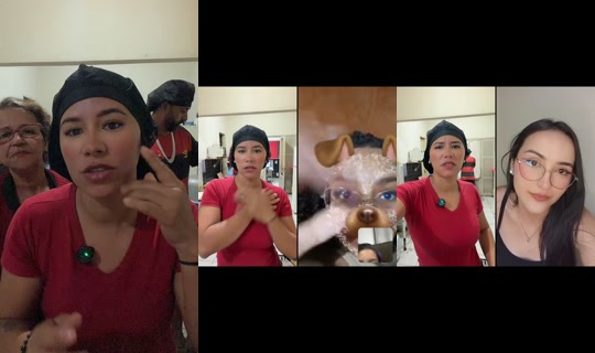 pernambucanawm TikTok Live — Aug 21, 2026, 12:40 AM