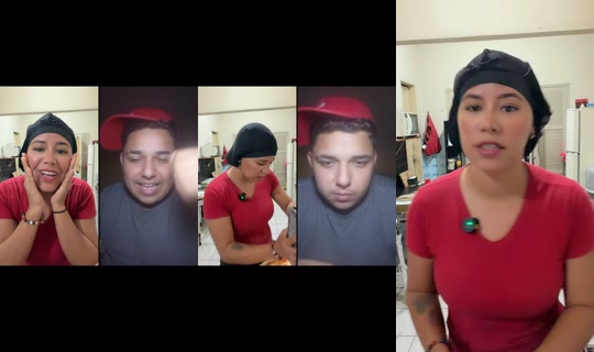 pernambucanawm TikTok Live — Aug 21, 2026, 1:30 AM
