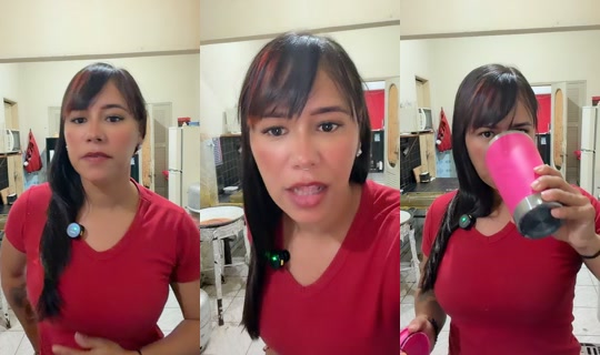 pernambucanawm TikTok Live — Aug 21, 2026, 2:21 AM