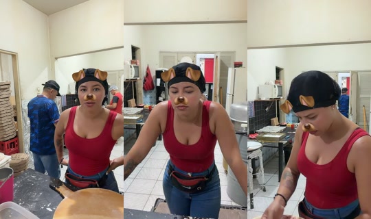 pernambucanawm TikTok Live — Sep 6, 2026, 10:18 PM
