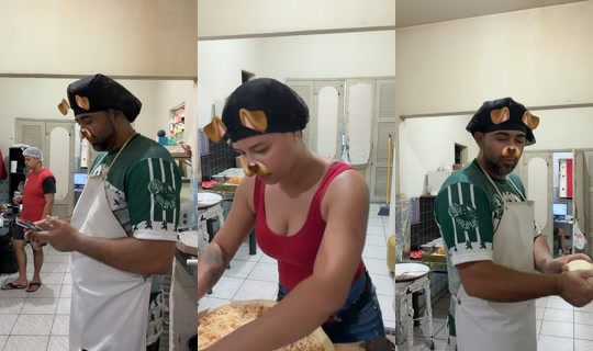 pernambucanawm TikTok Live — Sep 6, 2026, 11:08 PM