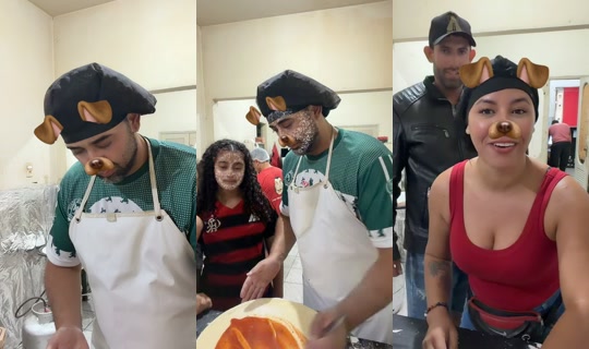 pernambucanawm TikTok Live — Sep 6, 2026, 11:58 PM