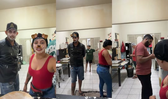 pernambucanawm TikTok Live — Sep 7, 2026, 12:48 AM
