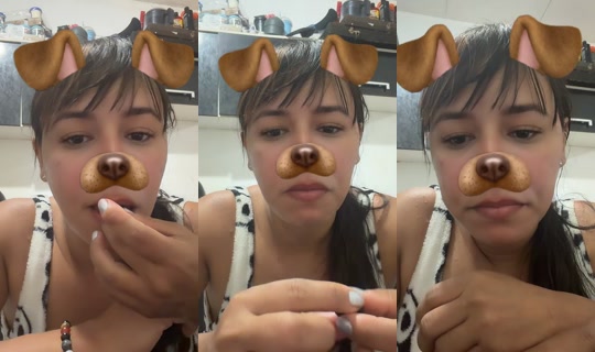 pernambucanawm TikTok Live — Sep 7, 2026, 4:06 AM