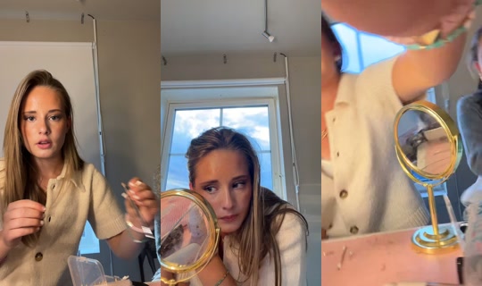 pernillespam3 TikTok Live — Aug 5, 2026, 6:49 PM
