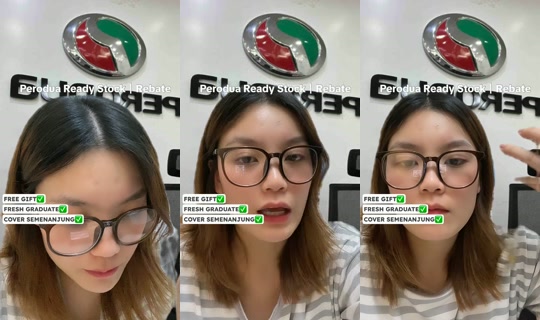 perodua_joey TikTok Live — Aug 13, 2026, 3:58 PM