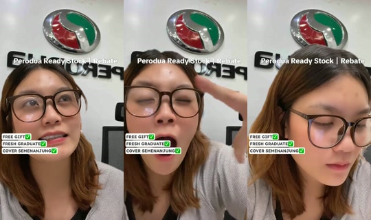 perodua_joey TikTok Live — Aug 16, 2026, 5:09 PM