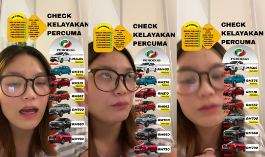 perodua_joey TikTok Live — Aug 21, 2026, 4:36 PM