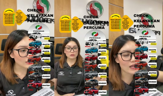 perodua_joey TikTok Live — Aug 22, 2026, 11:14 AM