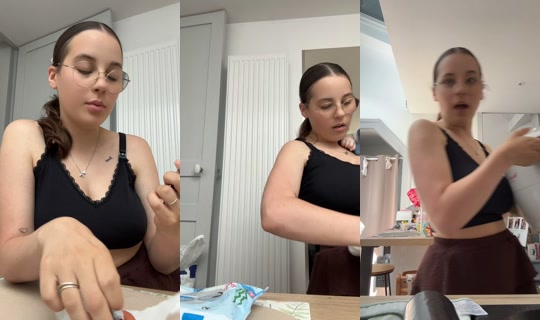 perrineboleux TikTok Live — Jul 31, 2026, 11:13 AM