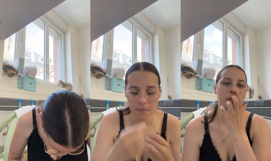 perrineboleux TikTok Live — Jul 31, 2026, 12:04 PM