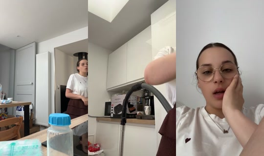 perrineboleux TikTok Live — Aug 5, 2026, 11:08 AM