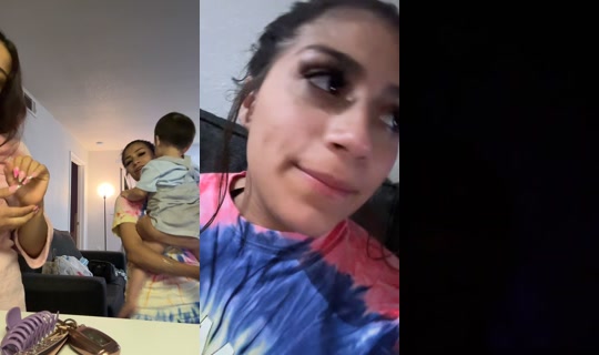 persephany.leslie TikTok Live — Jul 10, 2026, 3:14 AM