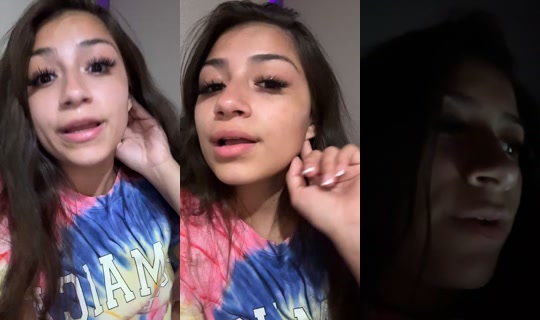 persephany.leslie TikTok Live — Jul 10, 2026, 4:24 AM