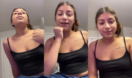 persephany.leslie TikTok Live — Jul 11, 2026, 8:27 PM