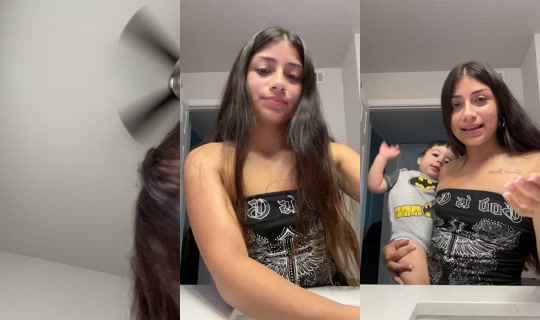 persephany.leslie TikTok Live — Jul 15, 2026, 12:57 AM
