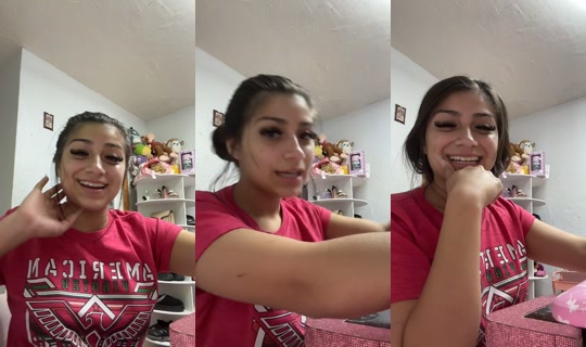persephany.leslie TikTok Live — Aug 22, 2026, 1:04 AM
