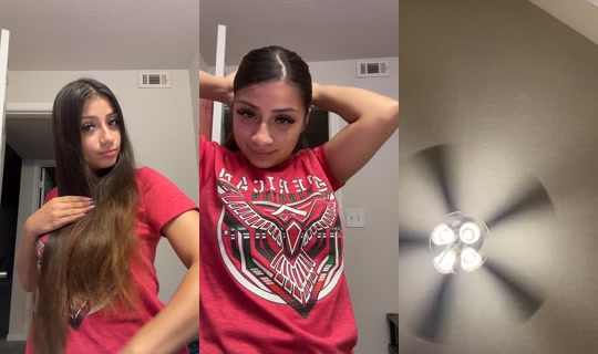persephany.leslie TikTok Live — Aug 22, 2026, 4:17 AM