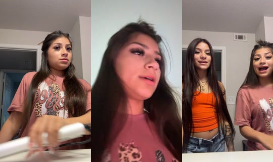 persephany.leslie TikTok Live — Aug 23, 2026, 12:07 AM