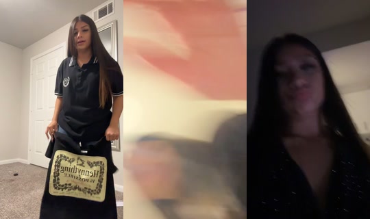 persephany.leslie TikTok Live — Aug 23, 2026, 1:14 AM